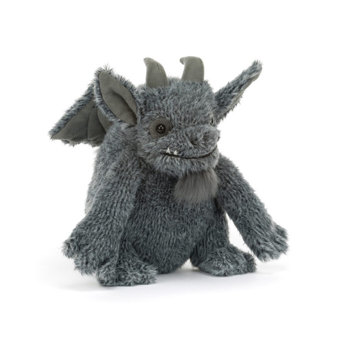 GROWLSTON GARGOYLE