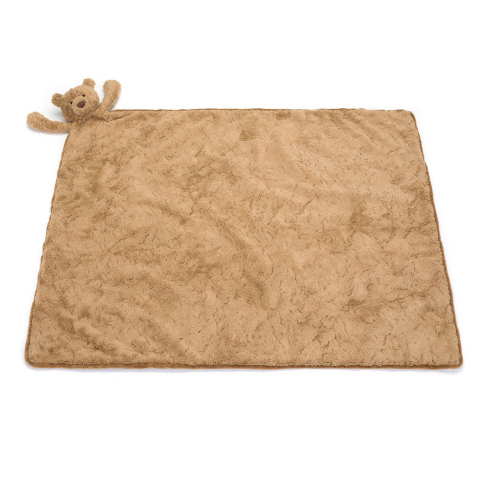 Bartholomew Bear Blankie - Image 2