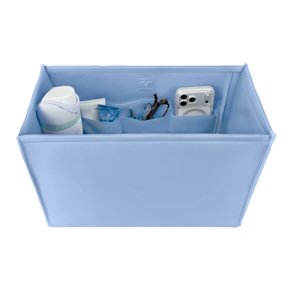 Carolina Blue Case-Mate Tote Organizer