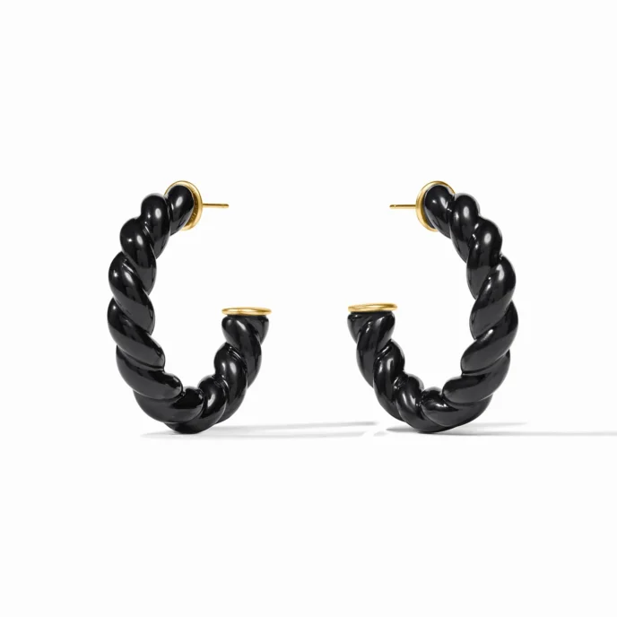 Julie Vos - Ravello Hoop – L