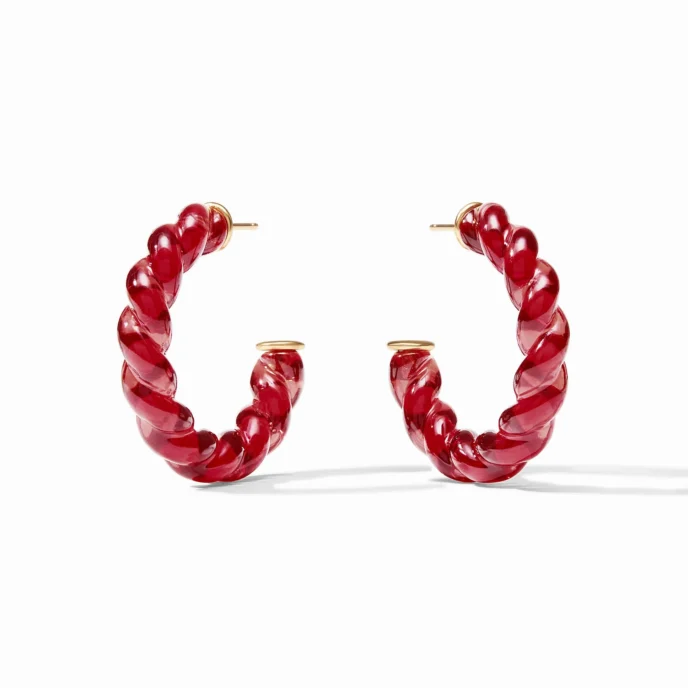 Julie Vos - Ravello Hoop – L