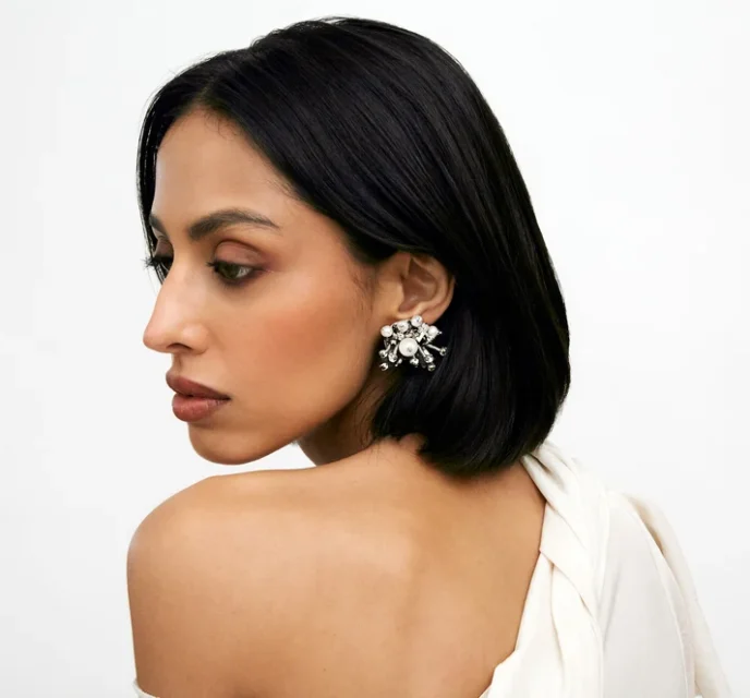 Ranjana Khan - Nova Burst (Gray)