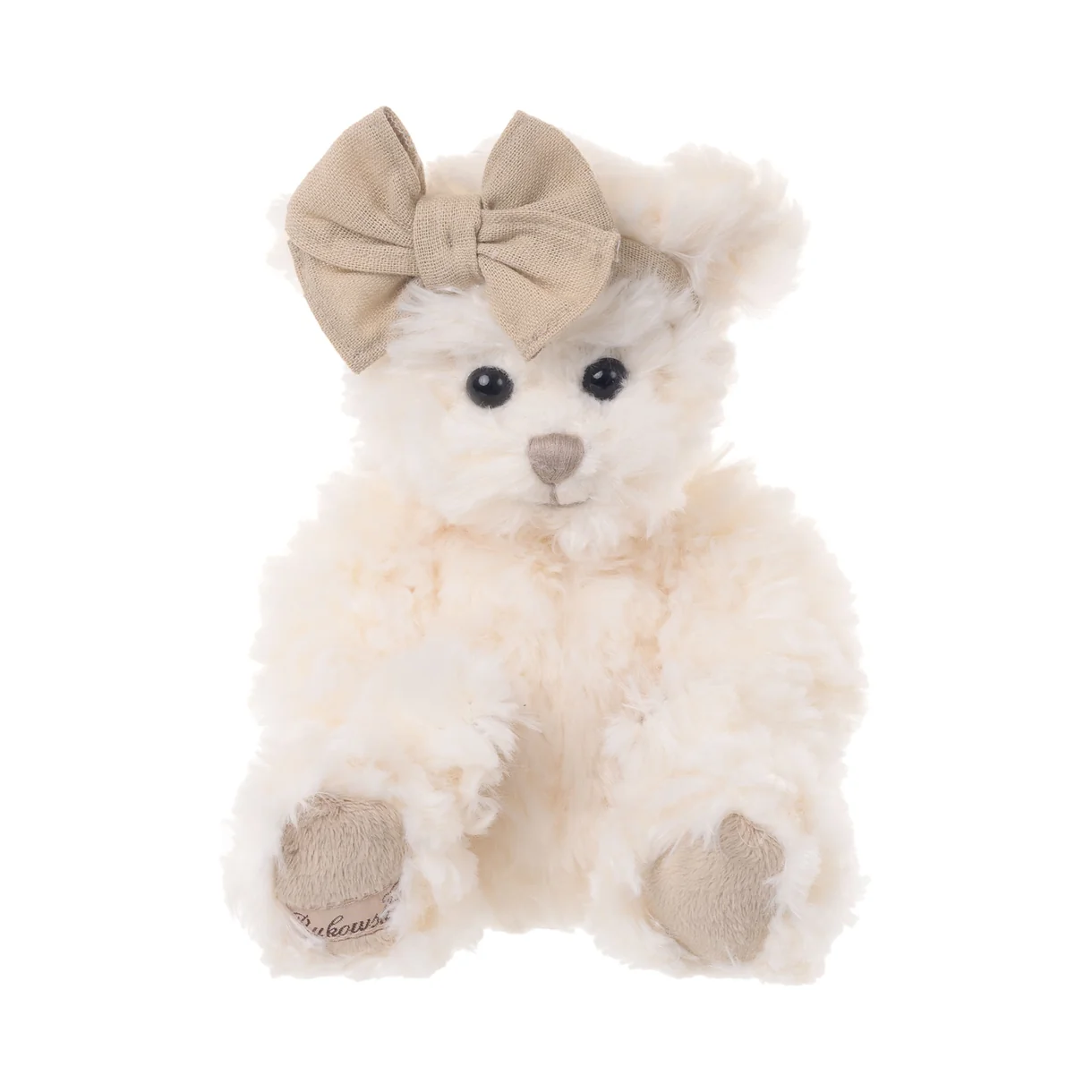 Bukowski - Little Emma Stuffy