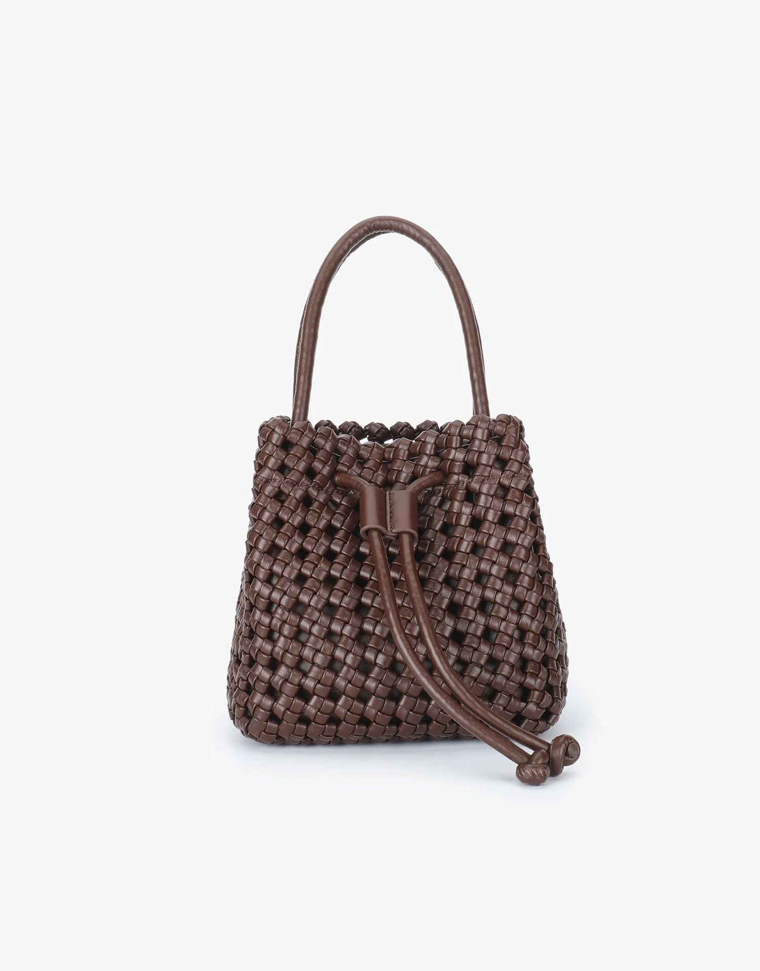*Perrie Bucket Mini Espresso
