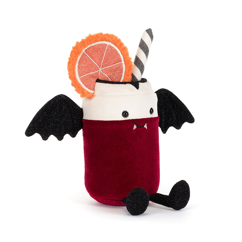 Jellycat - VAMPOP DRINK