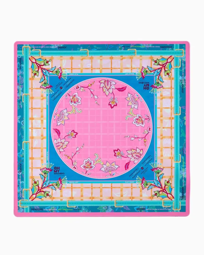 Oh My Mahjong - Anastasia Mat in Tube