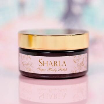 Sharla Body Sugar Polish
