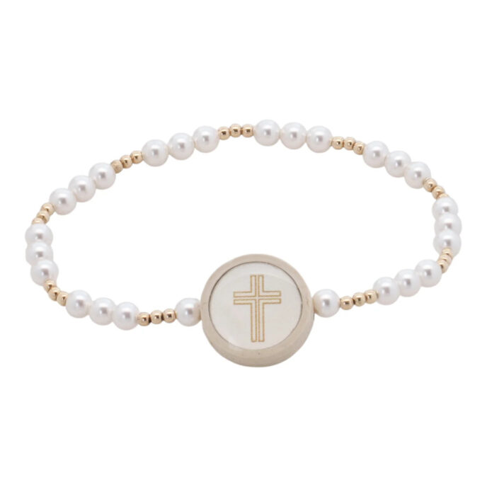 Tap To Pray - Redeemed 6.25"