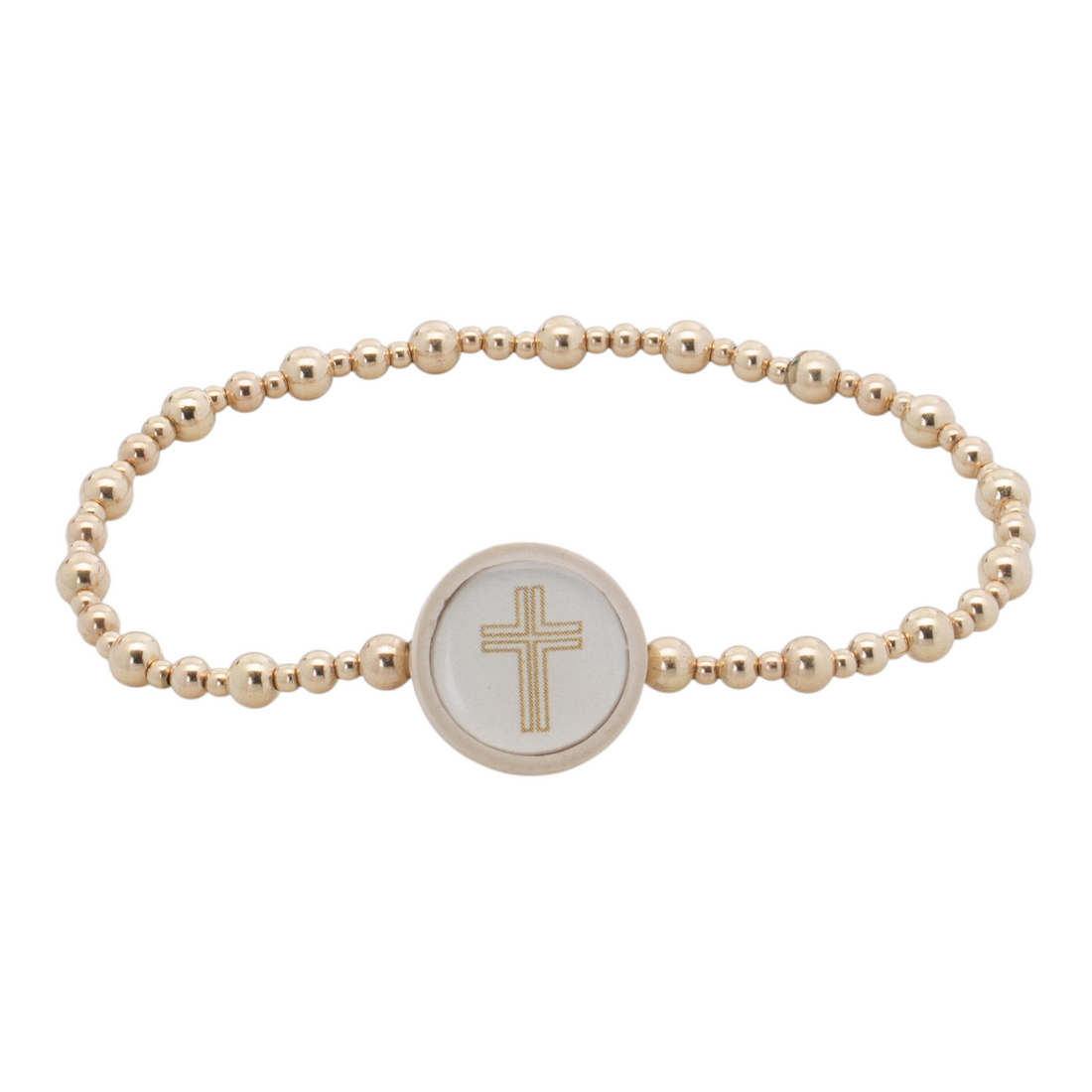 Tap To Pray - Majesty 6.25"