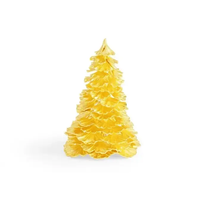 Michael Aram - Ginkgo Gold Christmas Tree MEDIUM