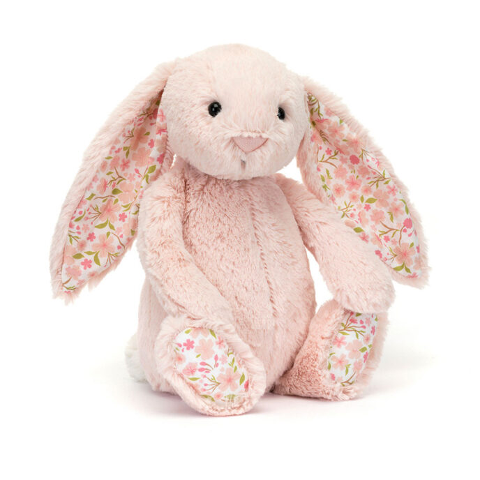 Jellycat - Blossom Blush Bunny "Cherry" OG