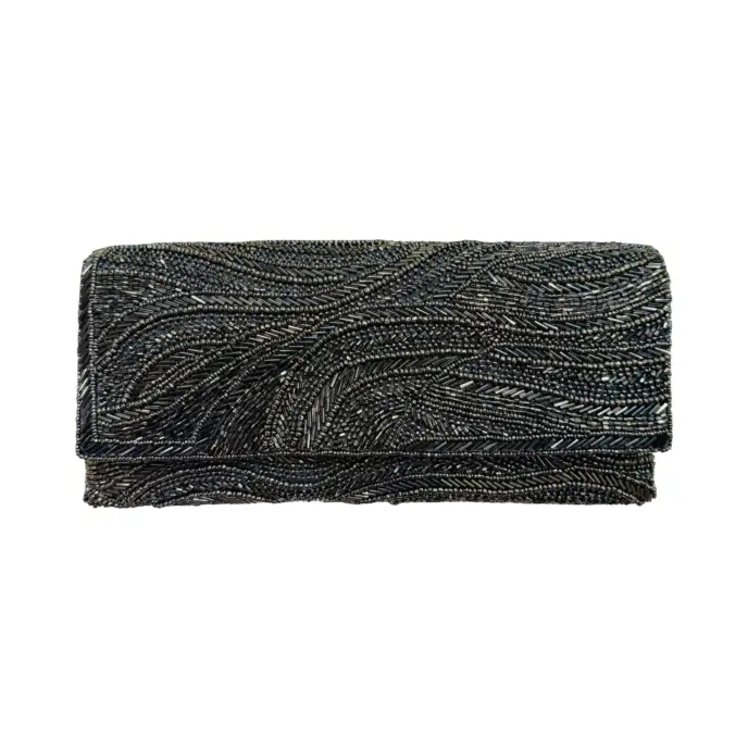 David Jeffery - Pewter Beads/Sequins