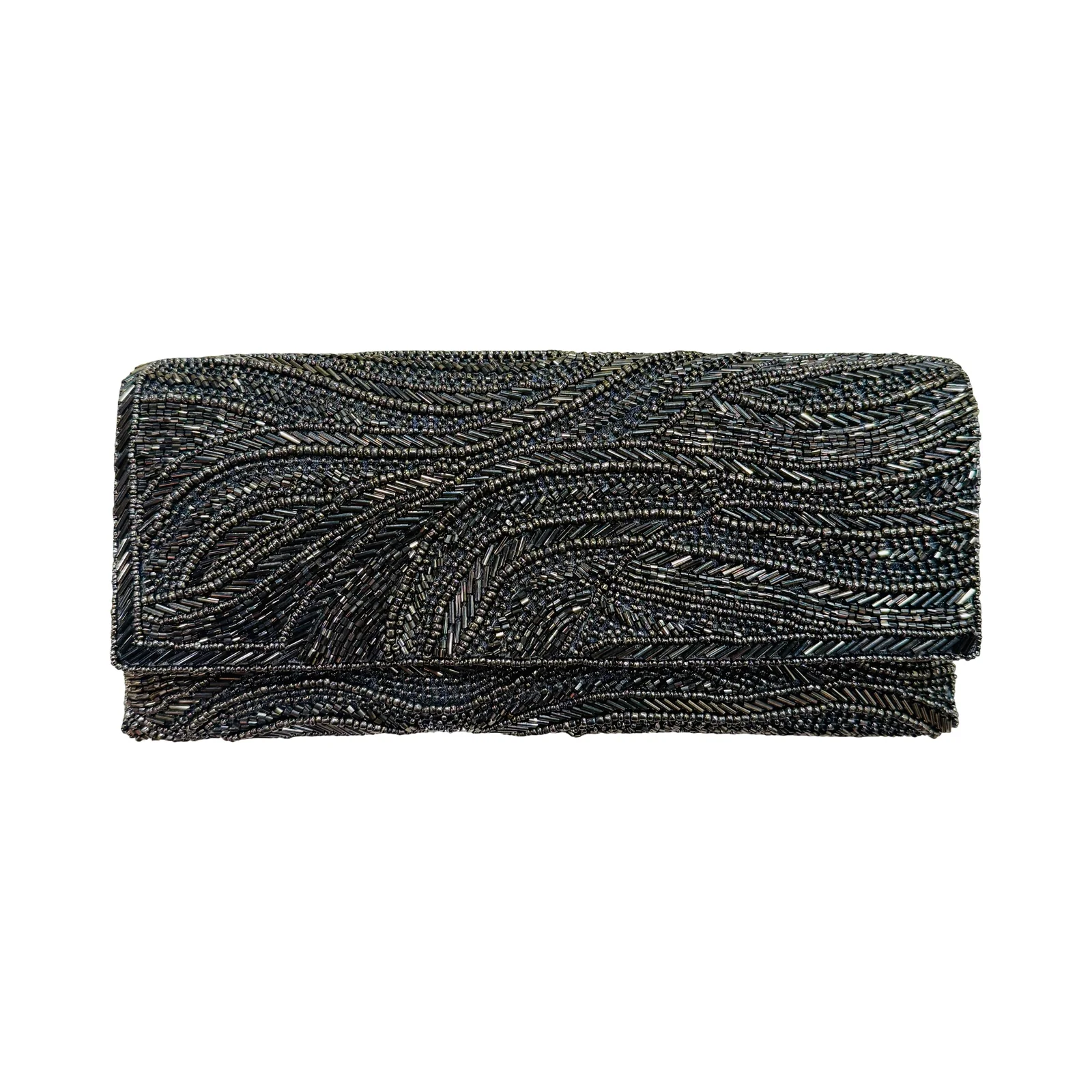 David Jeffery - Pewter Beads/Sequins