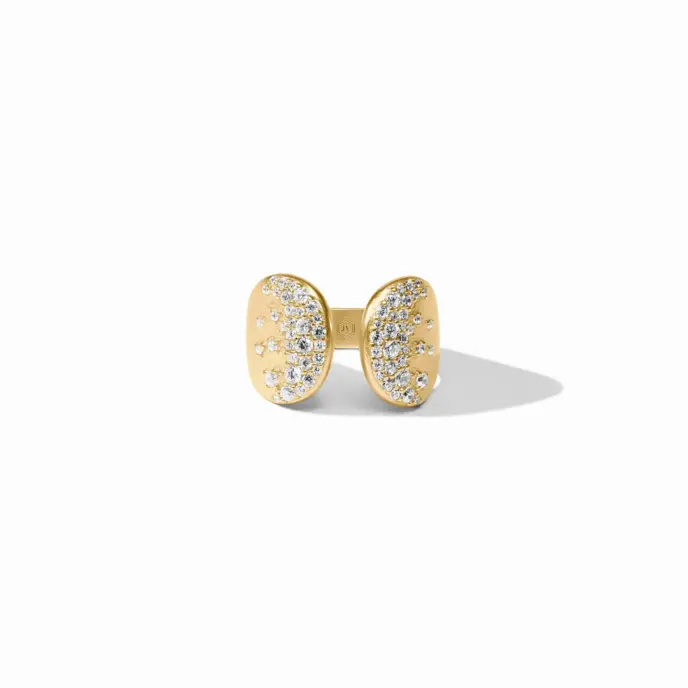 *Julie Vos - Stardust Ring – 6/7