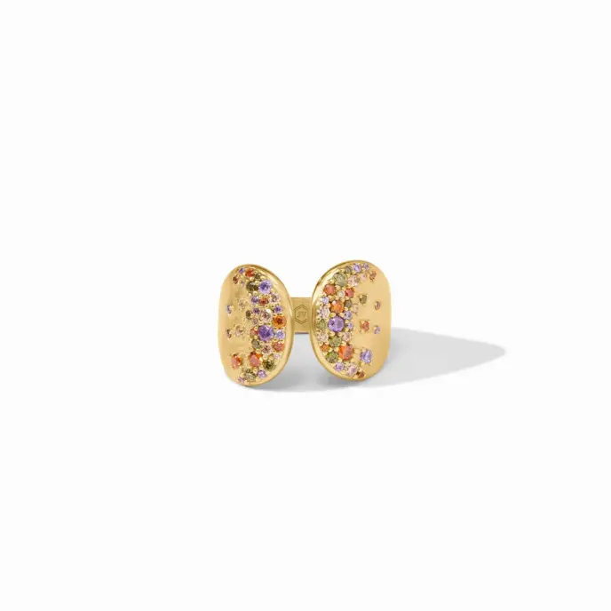 *Julie Vos - Stardust Ring – 6/7
