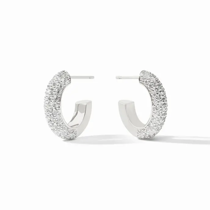 *Julie Vos - Stardust Hoop – M