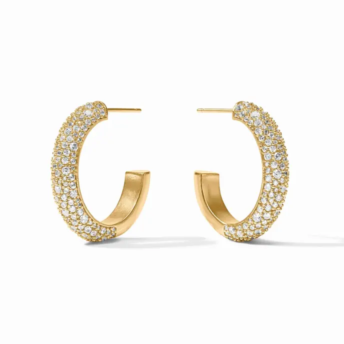 *Julie Vos - Stardust Hoop – L