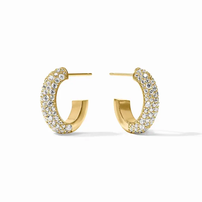 *Julie Vos - Stardust Hoop – M