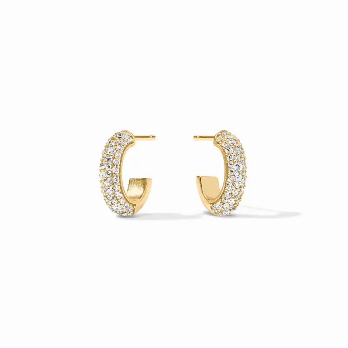 *Julie Vos - Stardust Hoop – S