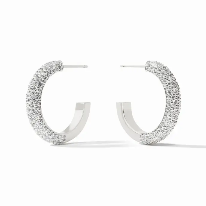 *Julie Vos - Stardust Hoop – L