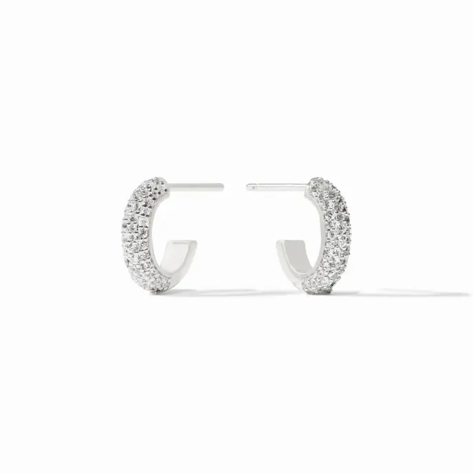 *Julie Vos - Stardust Hoop – S