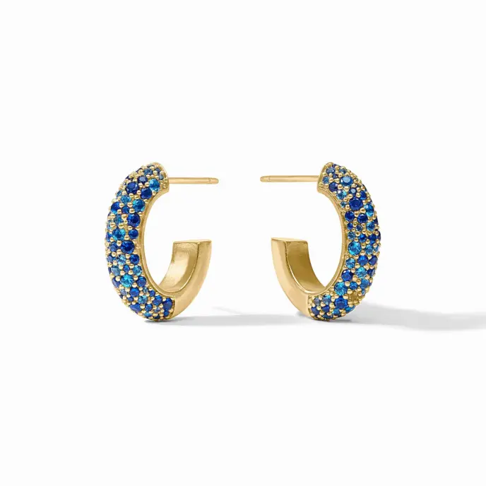 *Julie Vos - Stardust Hoop – M