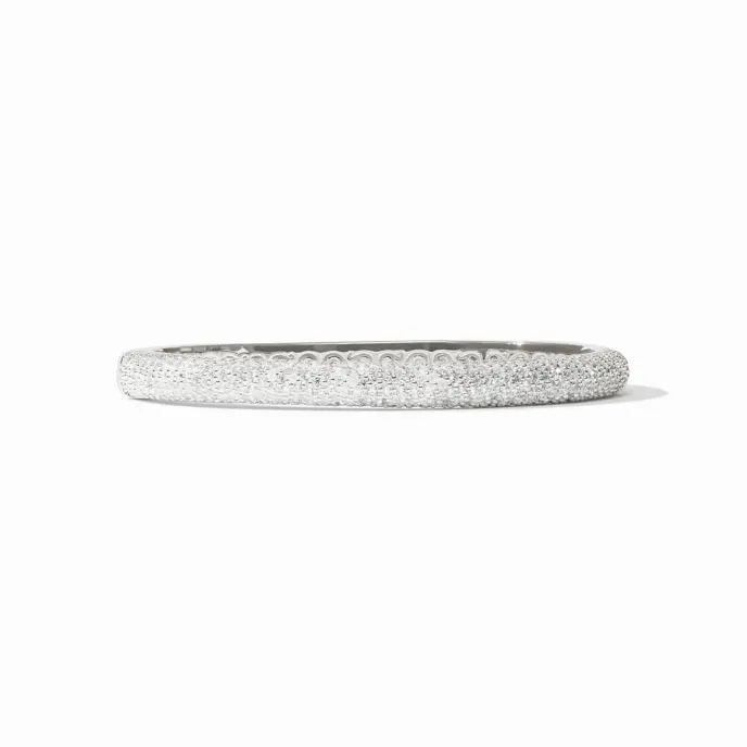 *Julie Vos - Stardust Hinge Bangle – OS