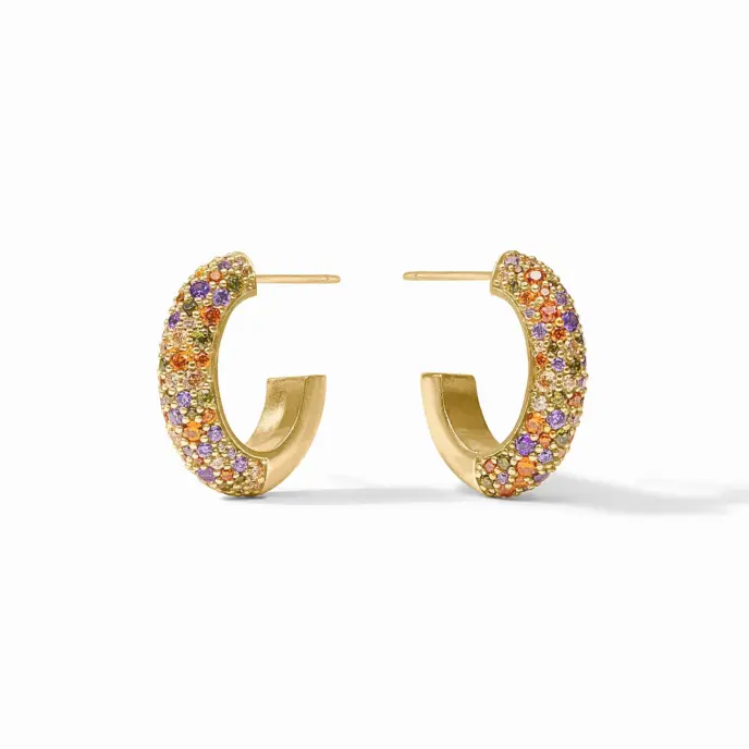 *Julie Vos - Stardust Hoop – M