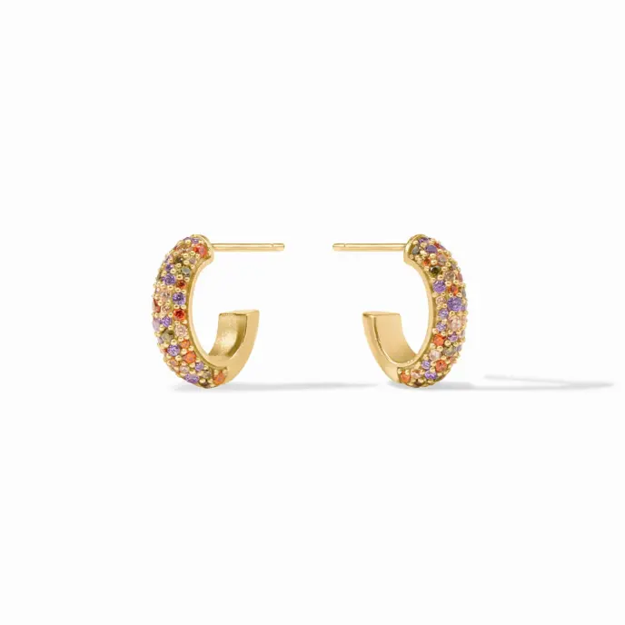 *Julie Vos - Stardust Hoop – S