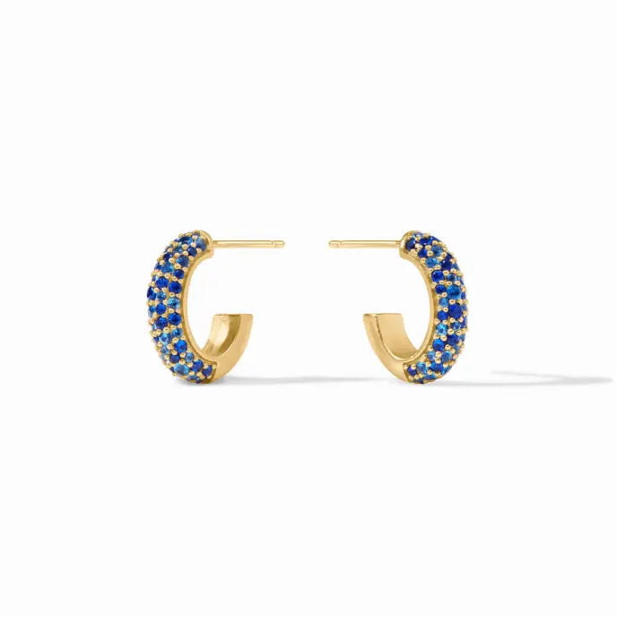 *Julie Vos - Stardust Hoop – S