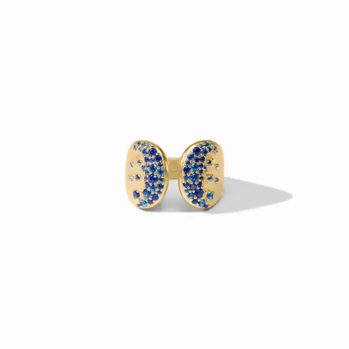 *Julie Vos - Stardust Ring – 6/7