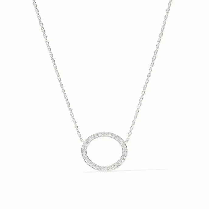 *Julie Vos - Stardust Delicate Necklace – OS