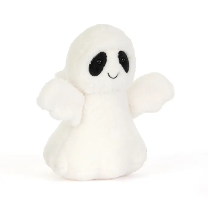 *Jellycat - GHOST BOB