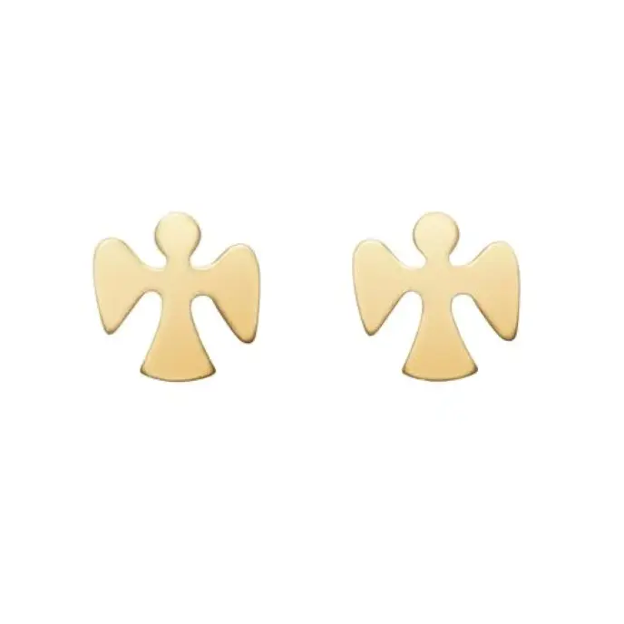 enewton - Guardian Angel Stud – OS