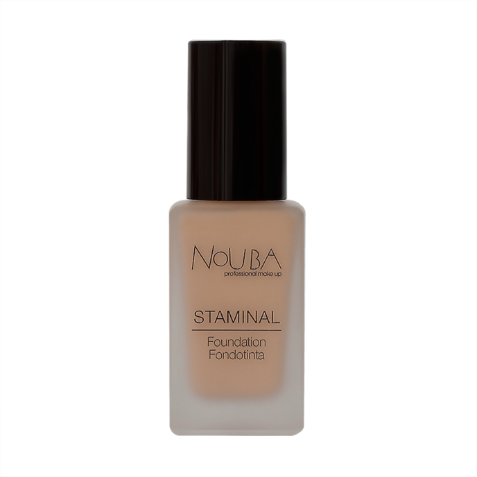Nouba - Staminal Foundation 103