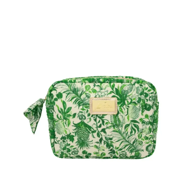 Lilly Pulitzer - Cosmetic Pouch Covenant Garden