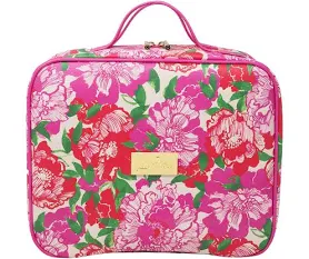 Lilly Pulitzer - Toiletry Case Maggies Bouquet
