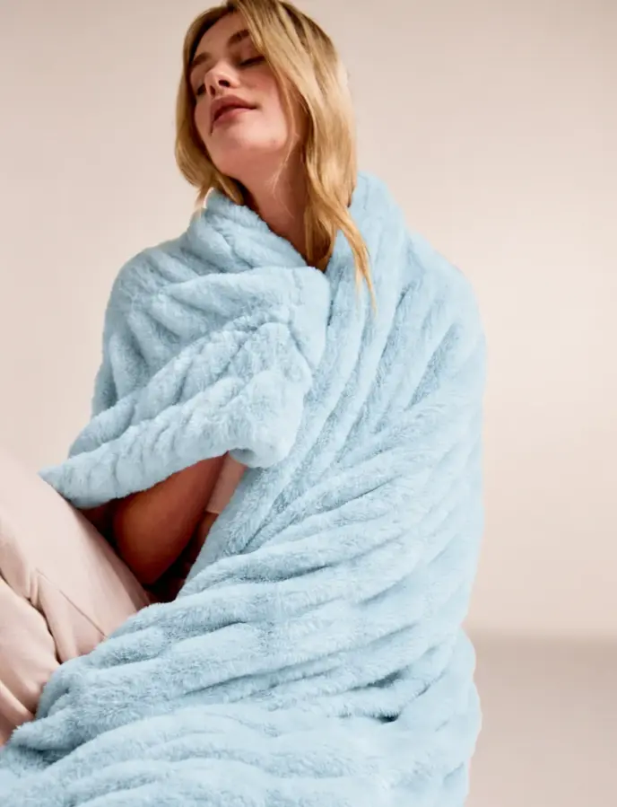 Poppi Luxe - The Poppi Blanket