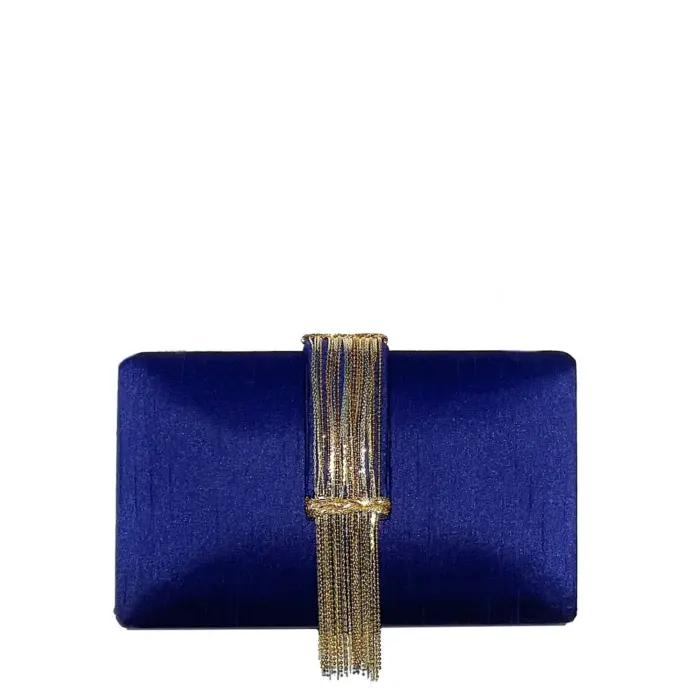 Simitri - Sapphire Fringe - G