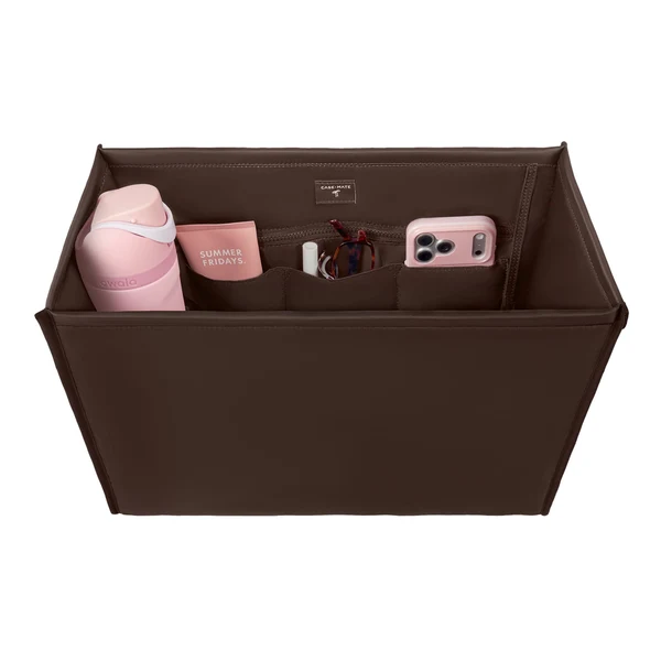 Case Mate - Espresso Tote Organizer