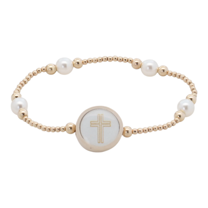 Tap To Pray - Beloved 6.25"